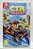Crash Team Racing Nitro Fueled - Nintendo Switch - Semi-Novo - Imagem 1