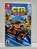 Crash Team Racing Nitro Fueled - Nintendo Switch - Semi-Novo - Imagem 1