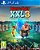 Asterix & Obelix XXL 3 The Crystal Menhir - PS4 - Imagem 1