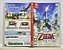 The Legend Of Zelda Skyward Sword HD - Nintendo Switch - Semi-Novo - Imagem 3