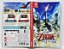 The Legend Of Zelda Skyward Sword HD - Nintendo Switch - Semi-Novo - Imagem 3