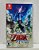 The Legend Of Zelda Skyward Sword HD - Nintendo Switch - Semi-Novo - Imagem 1