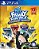 Hasbro Family Fun Pack Conquest Edition - PS4 - Imagem 1