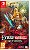 Hyrule Warriors Age of Calamity - Nintendo Switch - Imagem 1