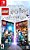 Lego Harry Potter Collection - Nintendo Switch - Imagem 1