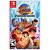 Street Fighter 30th Anniversary Collection - Nintendo Switch - Imagem 1