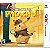 Detective Pikachu - Nintendo 3DS - Imagem 1