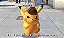 Detective Pikachu - Nintendo 3DS - Imagem 3