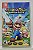 Mario + Rabbids Kingdom Battle - Nintendo Switch - Semi-Novo - Imagem 1