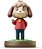Amiibo Animal Crossing Digby - Caixa Amarelada - Imagem 2