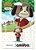 Amiibo Animal Crossing Digby - Caixa Amarelada - Imagem 1