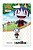 Amiibo Animal Crossing Rover - Caixa Amarelada - Imagem 1