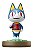 Amiibo Animal Crossing Rover - Caixa Amarelada - Imagem 2