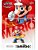 Amiibo Super Smash Bros Mario - Imagem 1