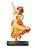 Amiibo Super Smash Bros Daisy - Imagem 2