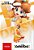 Amiibo Super Smash Bros Daisy - Imagem 1