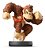 Amiibo Super Smash Bros Donkey Kong - Imagem 2