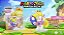 Boneco Mario + Rabbids - Rabbid Peach - Nintendo - Imagem 3