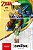 Amiibo The Legend Of Zelda Link Ocarina Of Time - Imagem 1