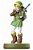 Amiibo The Legend Of Zelda Link Ocarina Of Time - Imagem 2