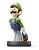 Amiibo Super Smash Bros Luigi - Imagem 2