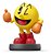 Amiibo Super Smash Bros Pac Man - Imagem 2