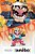 Amiibo Super Smash Bros Wario - Imagem 1