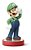 Amiibo Super Mario Luigi - Imagem 2