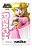 Amiibo Super Mario Peach - Imagem 1