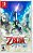 The Legend of Zelda Skyward Sword HD - Nintendo Switch - Imagem 1