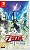 The Legend of Zelda Skyward Sword HD - Nintendo Switch - Imagem 1