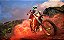 Moto Racer 4 - Nintendo Switch - Semi-Novo - Imagem 4