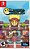 Dodgeball Academia - Nintendo Switch - Imagem 1