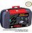 Deluxe Carrying Case - NES / SNES Classic Edition - Imagem 1