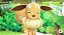 Pokémon Let's Go Eevee - Nintendo Switch - Semi-Novo - Imagem 4