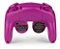 Wireless Controller Game Cube Espeon Roxo - Nintendo Switch - Imagem 5