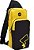 Mochila Trainer Pack Pikachu - Nintendo Switch - Imagem 1