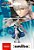 Amiibo Super Smash Bros Corrin Player 2 - Imagem 1