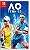 AO Tennis 2 - Nintendo Switch - Imagem 1