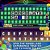 America's Greatest Game Shows Wheel Of Fortune & Jeopardy - Nintendo Switch - Imagem 5