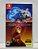 Disney Classic Games Aladdin and the Lion King - Nintendo Switch - Semi-Novo - Imagem 1