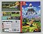 The Legend Of Zelda Link's Awakening - Nintendo Switch - Semi-Novo - Imagem 3