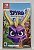 Spyro Reignited Trilogy - Nintendo Switch - Semi-Novo - Imagem 1