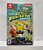 SpongeBob SquarePants Battle for the Bikini Bottom Rehydrated - Nintendo Switch - Imagem 1