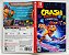 Crash Bandicoot 4 It's About Time - Nintendo Switch - Semi-Novo - Imagem 3