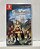 Atelier Ryza 2 Lost Legends & The Secret Fairy - Nintendo Switch - Semi-Novo - Imagem 1