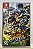 Mario Strikers Battle League - Nintendo Switch - Semi-Novo - Imagem 1