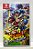 Mario Strikers Battle League - Nintendo Switch - Semi-Novo - Imagem 1