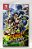 Mario Strikers Battle League - Nintendo Switch - Semi-Novo - Imagem 1