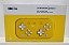 Controle 8 Bitdo Lite Bluetooth Amarelo - Nintendo Switch / Android / PC - Semi-Novo - Imagem 1